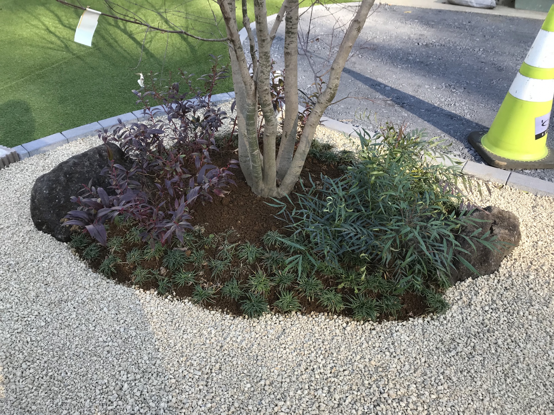 いやいやいや 川越市 リノベーション エクステリア 外構 小屋 神山工業所