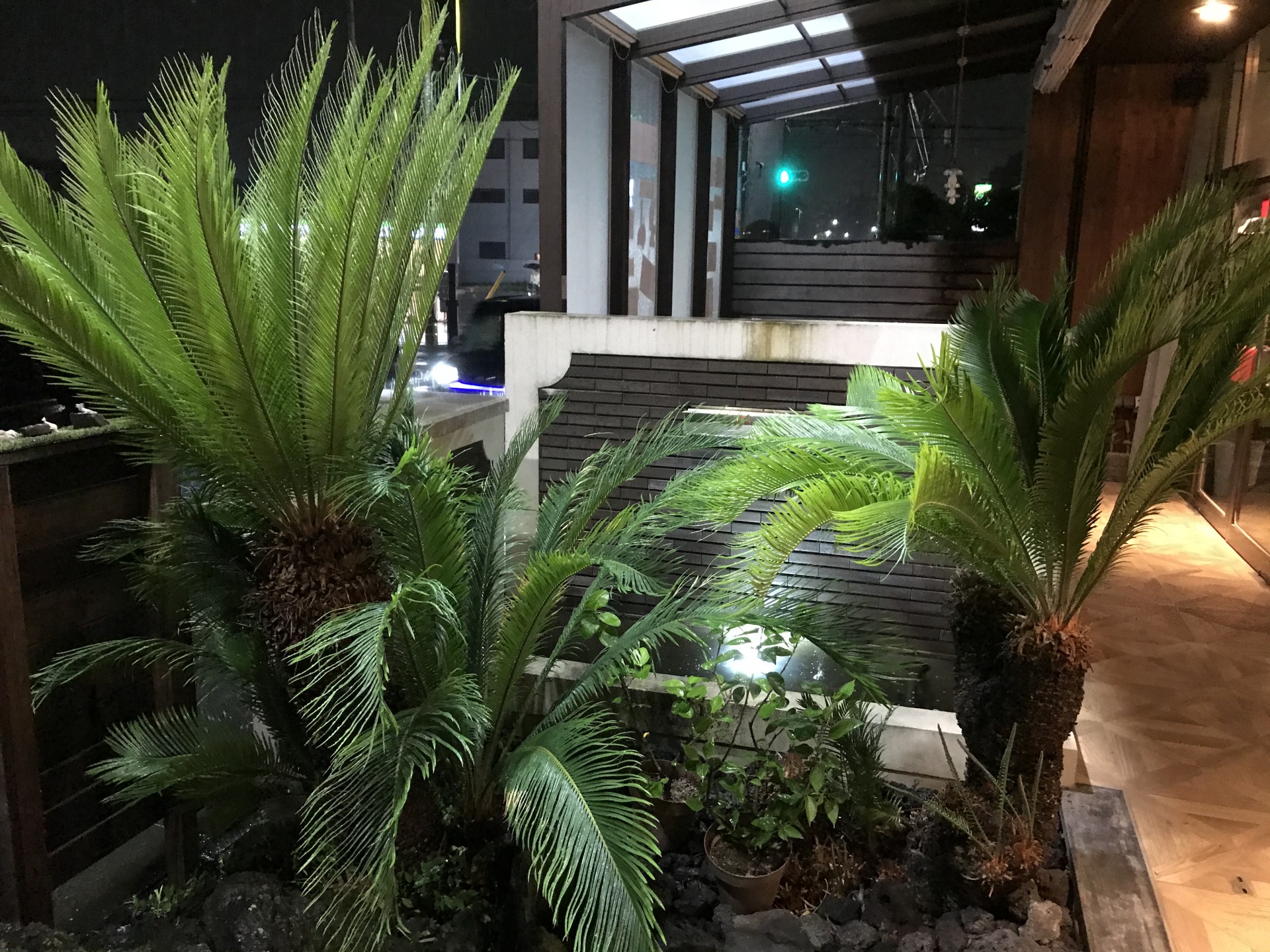 リゾートガーデン 川越市 リノベーション エクステリア 外構 小屋 神山工業所