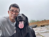 大型犬と楽しく暮らす IMG_66941