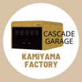 KAMIYAMA-FACTORY