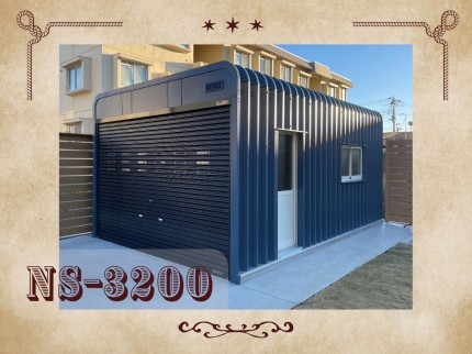 NS-3200